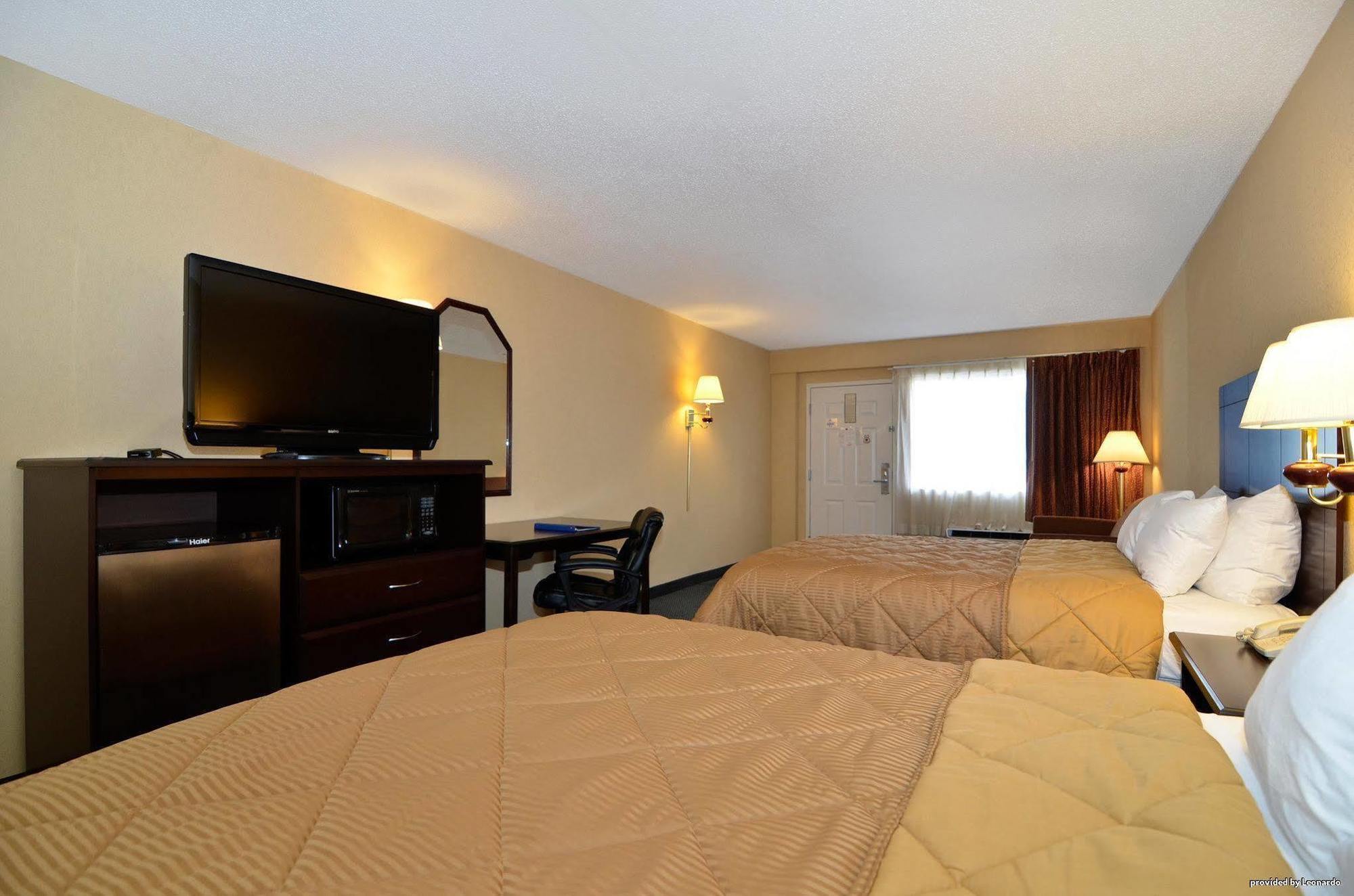 Quality Inn Kingston Springs Quarto foto