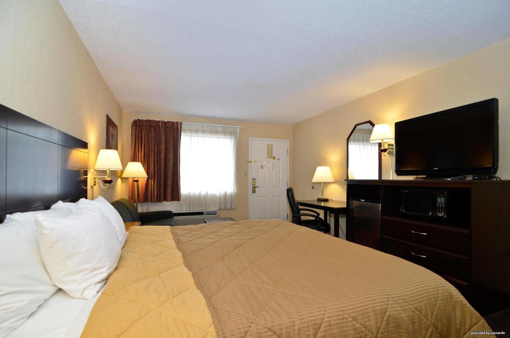 Quality Inn Kingston Springs Quarto foto